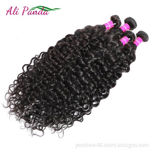Raw Cambodian Curly Virgin Hair Weave Wholesale Vendor, Cambodian Hair Unprocessed Cuticle Aligned Hair Bundles